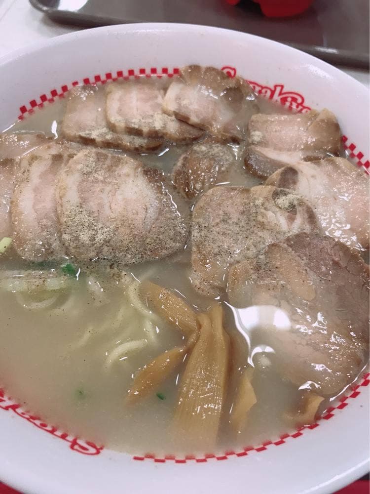 スガキヤ 港ベイシア店