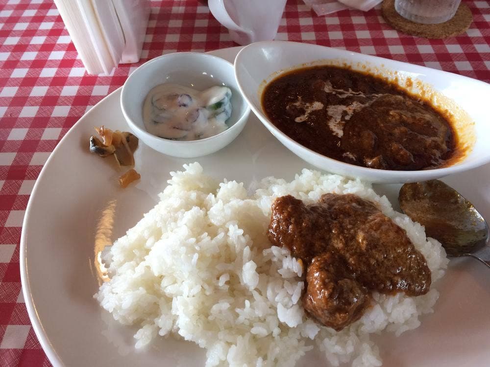 Uncle Randy's TEXAS BBQ Japan