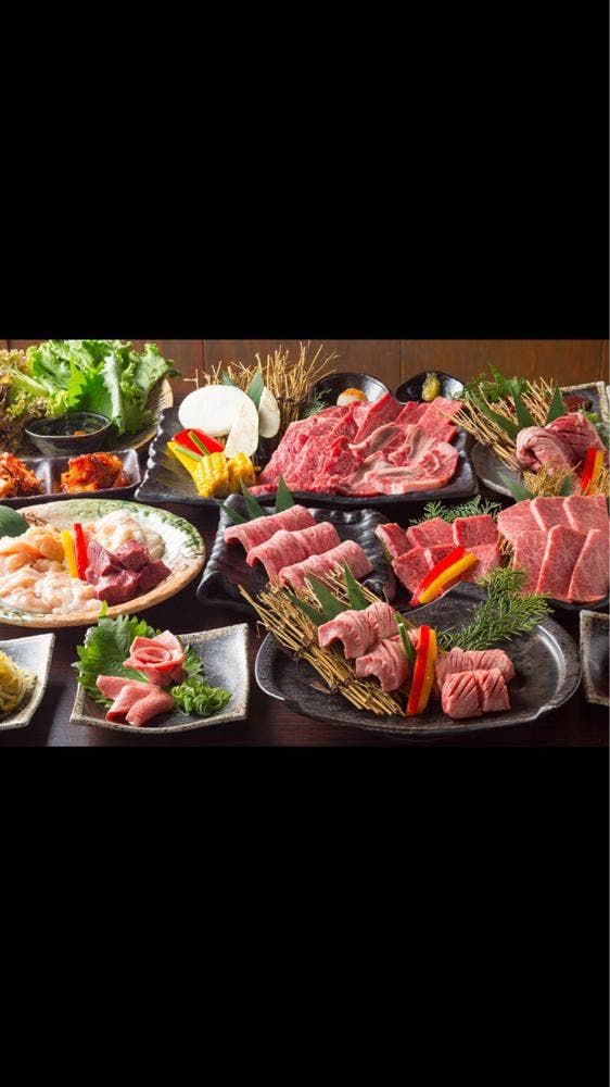 焼肉天道 - サブ画像2