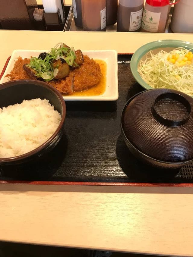 松のや 瀬戸店 - サブ画像2