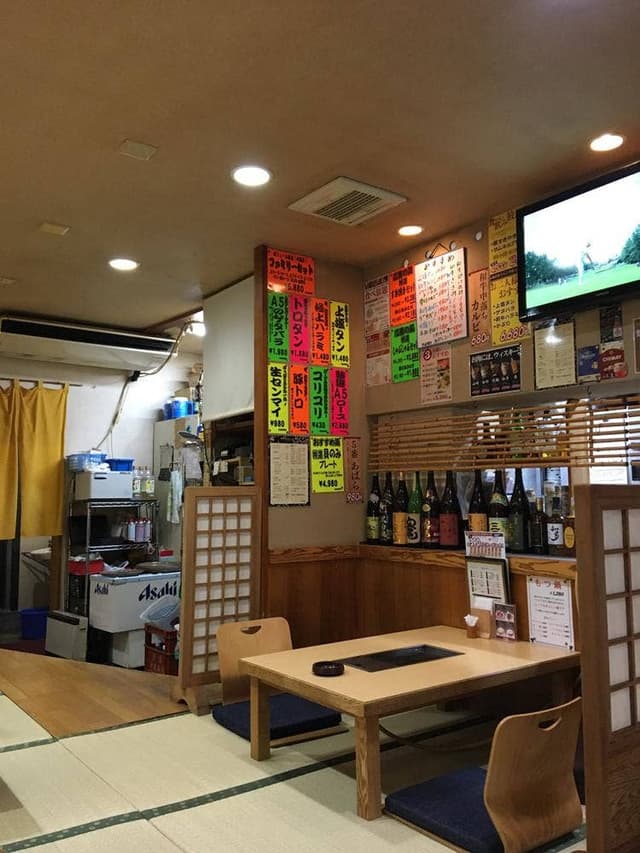 焼肉 堺東 梶元屋 - サブ画像1
