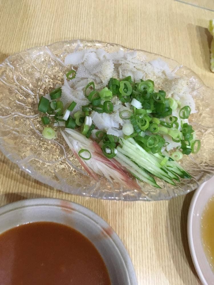 焼肉 堺東 梶元屋
