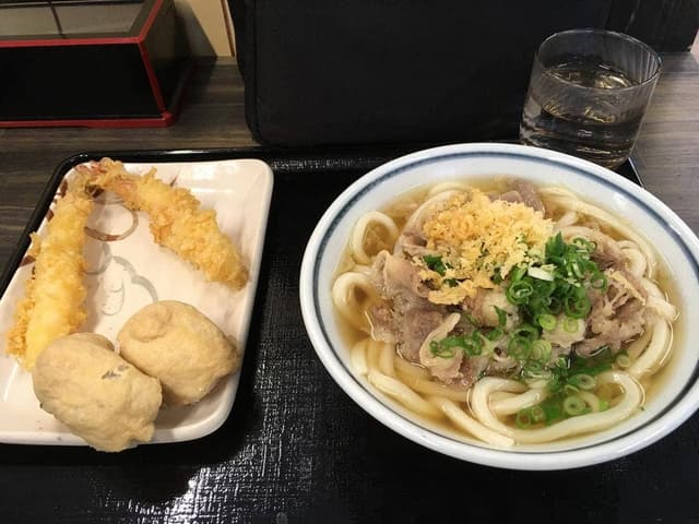 うどん処 但州庵 - サブ画像2
