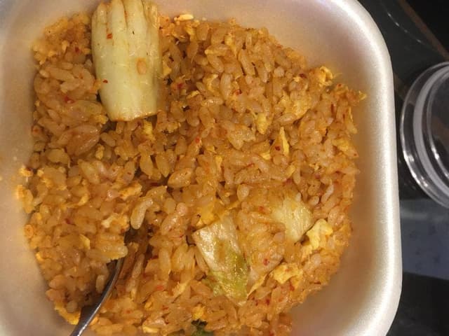 餃子の王将 富雄店 - サブ画像1