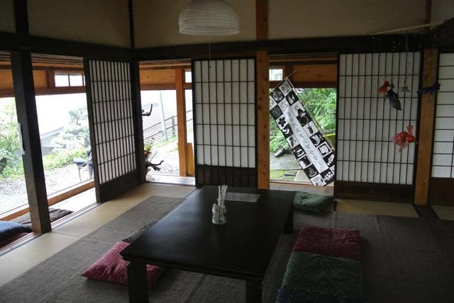 赤沢宿 宿の駅清水屋 - サブ画像1