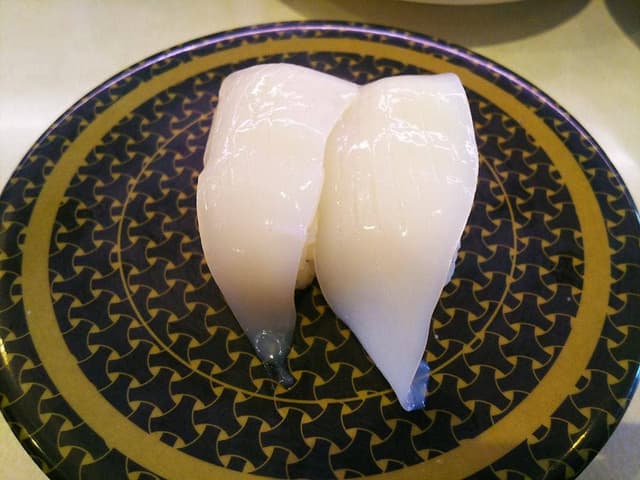 はま寿司 名古屋東茶屋店 - サブ画像1