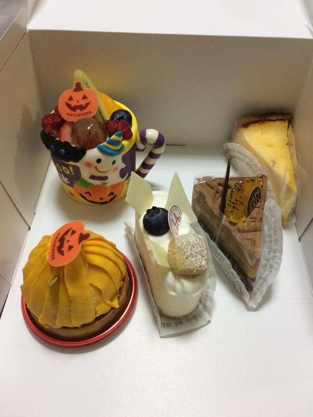 Patisserie HAPI HAPI - サブ画像1