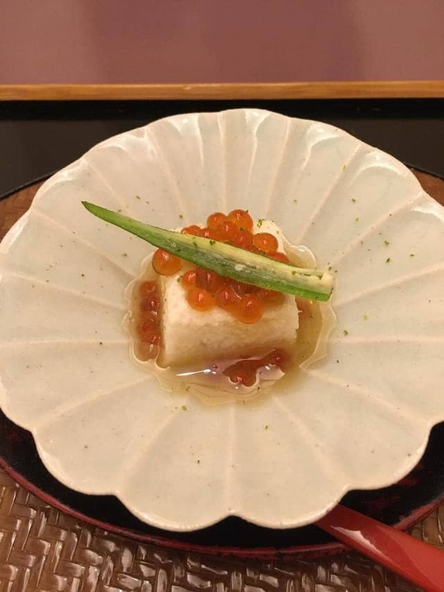 京夕け 善哉 - サブ画像1