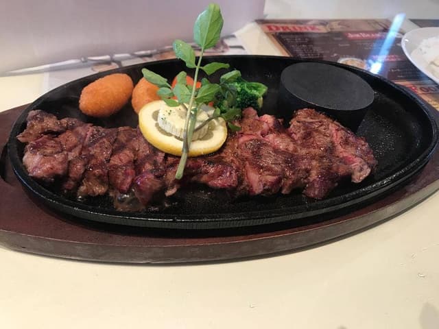 ヒーローズダイナー - サブ画像3