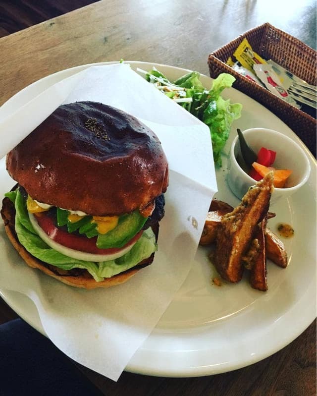 サニーフレンズカフェ - サブ画像1