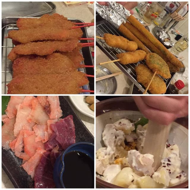 串カツ田中 錦三丁目店 - サブ画像1