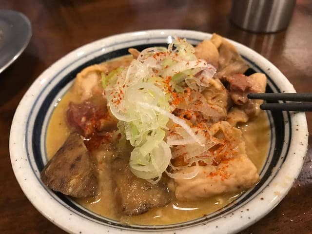 かぶら屋 十条店 - サブ画像3