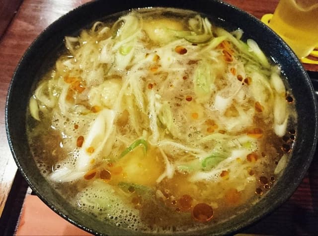 カフェぷらす - サブ画像1