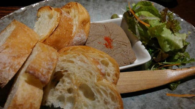 串焼処 鳥の介 荻窪駅前南口店 - サブ画像1