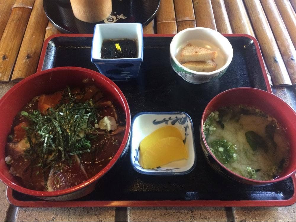 長栄丸