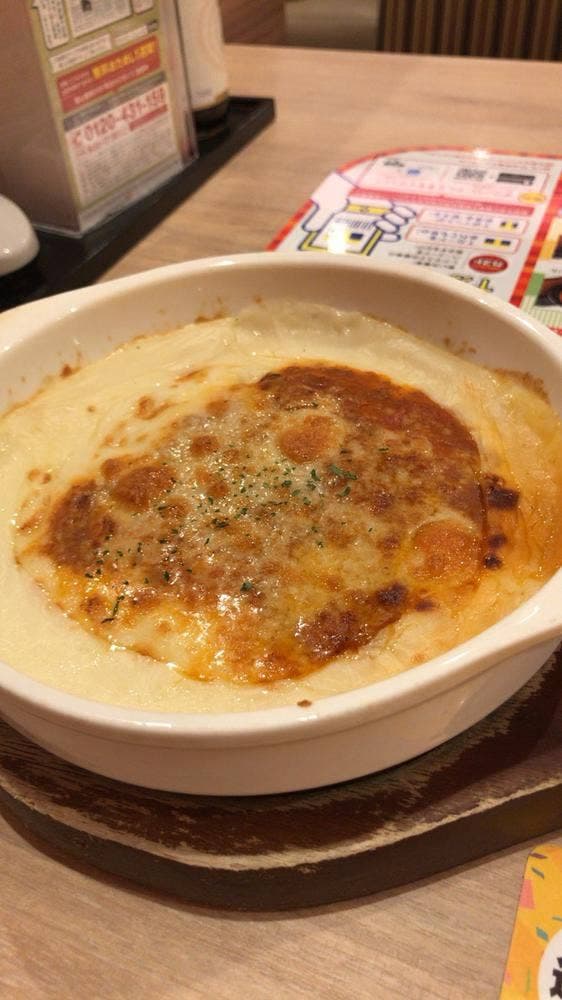 ガスト 武蔵小杉駅前店 - サブ画像1
