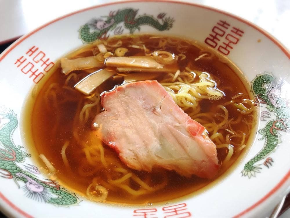 中華ダイニング 大黒屋