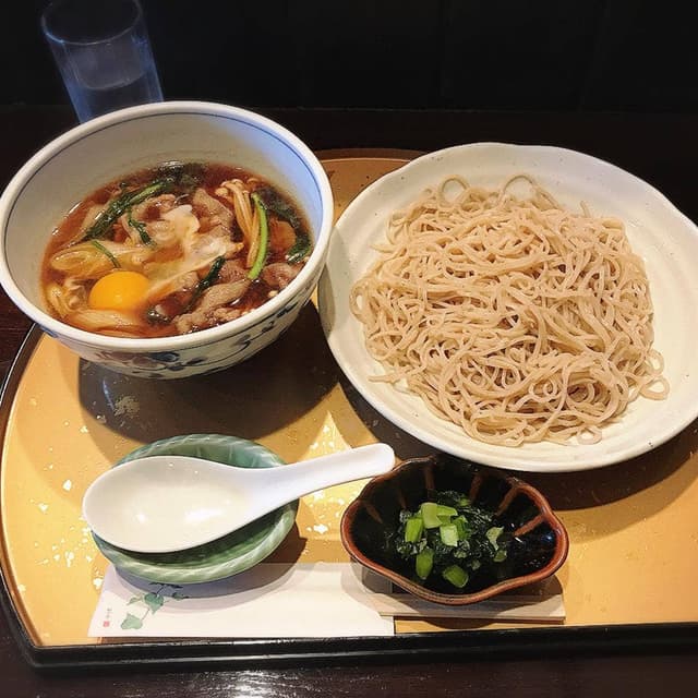 三㐂 - サブ画像2