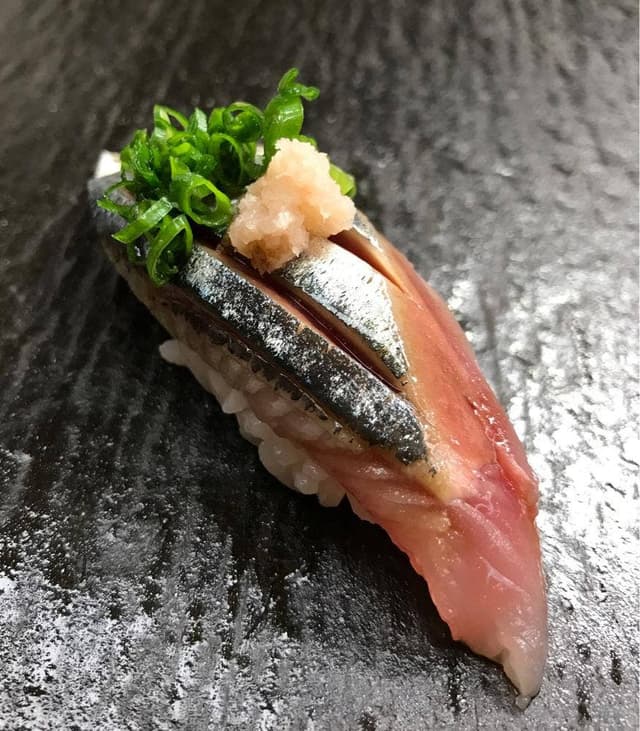 鮨 おかだ - サブ画像2