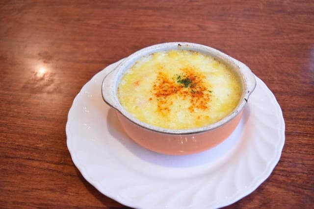 レストランゆり 浅間台本店 - サブ画像3