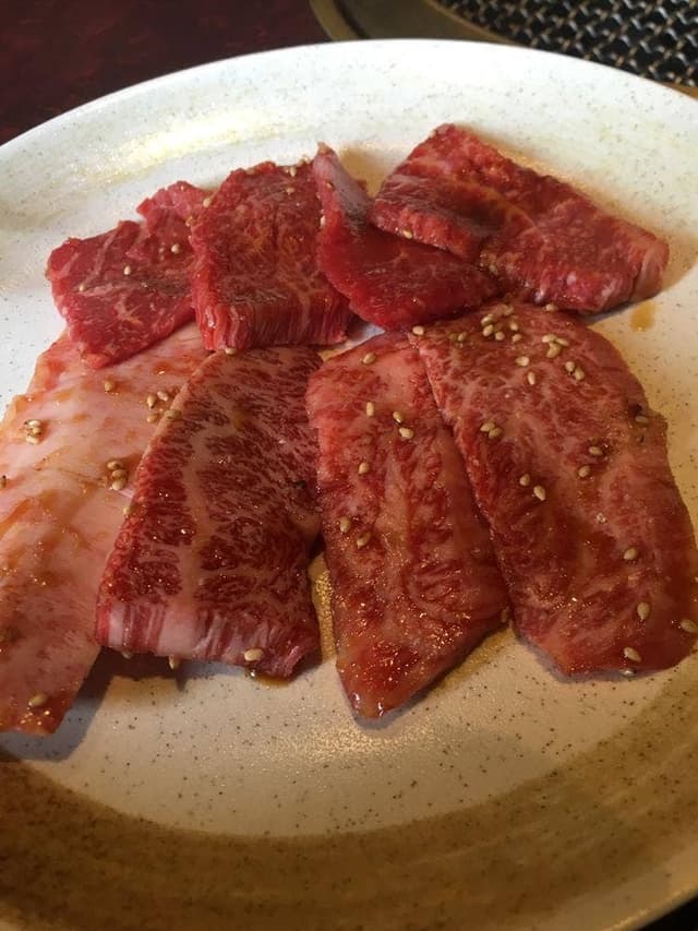炭火焼肉 おおつか 鹿沼店 - サブ画像2