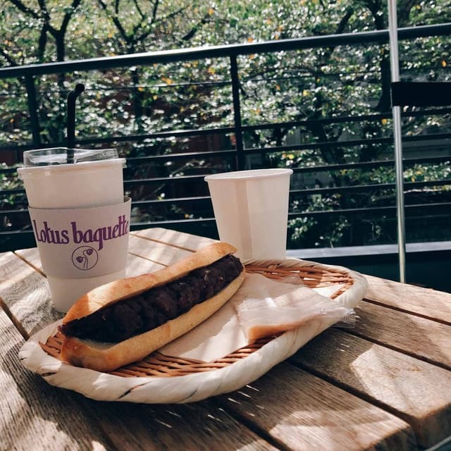 目黒川ロータス - サブ画像2