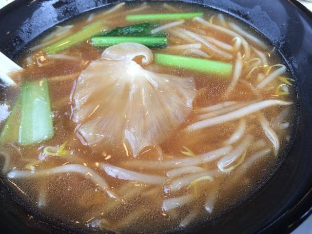 幸楽苑 免許センター前店 - サブ画像1