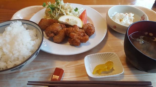 杉の館よりみち - サブ画像2