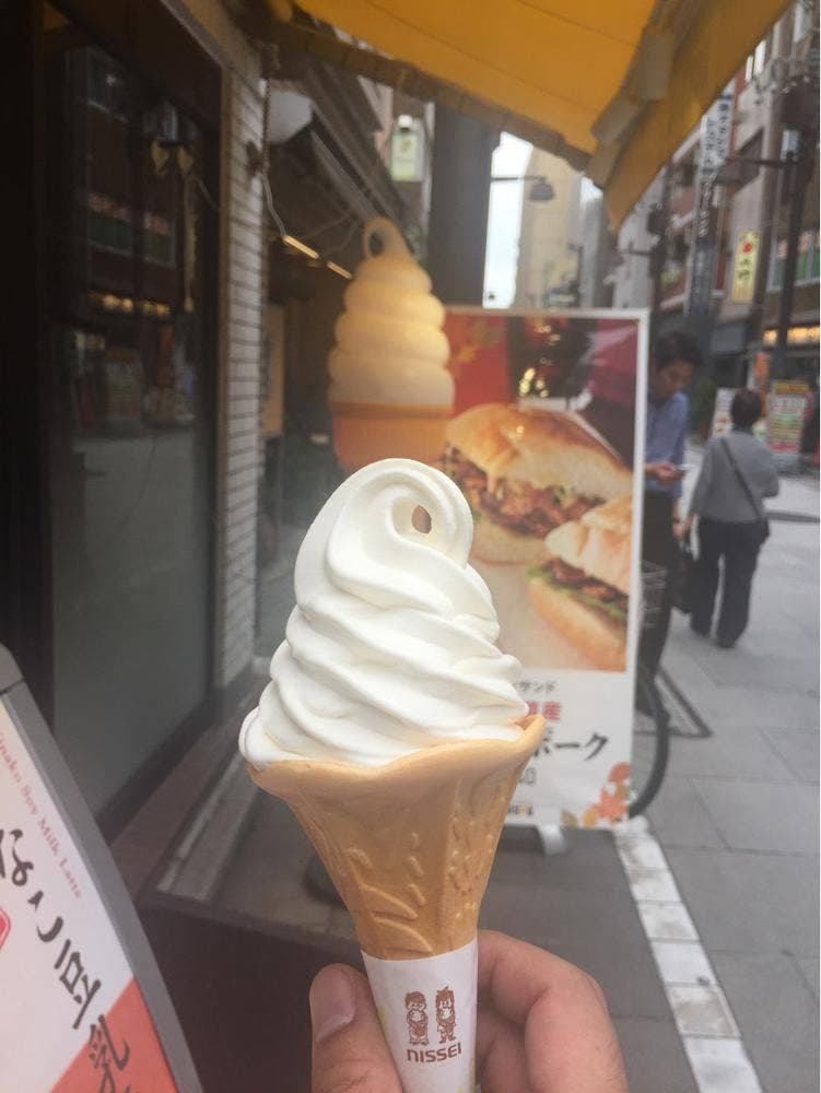ドトールコーヒーショップ 日本橋本町店