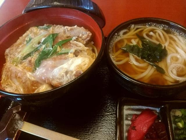 うどん処 なごみ - サブ画像2