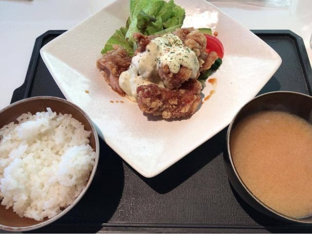 だいにんぐばー CHERRY - サブ画像1