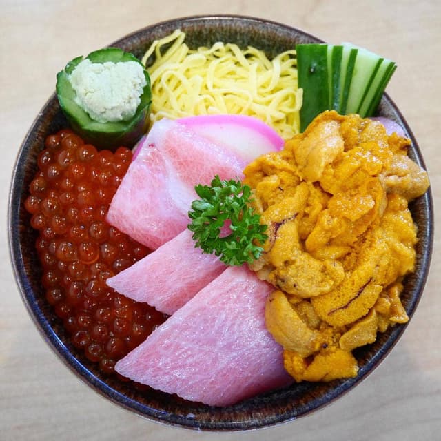 味の二幸 - サブ画像3