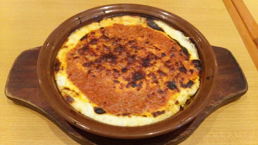 サイゼリヤ ライフガーデン潮芦屋店