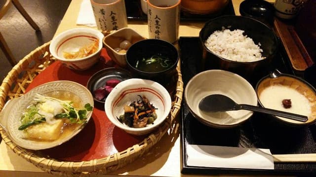 とろ麦 HAT神戸店 - サブ画像2