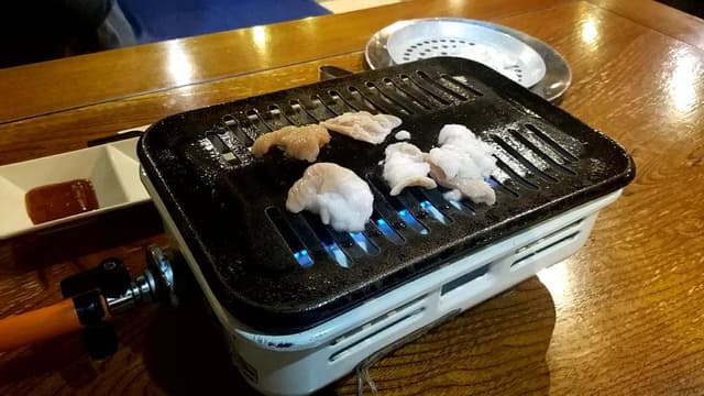 とんちん館 - サブ画像2