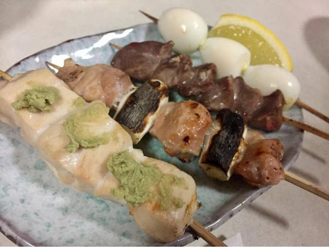鳥ひろ - サブ画像1