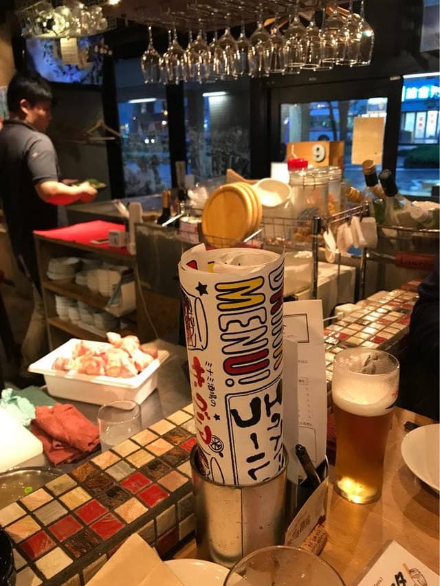 ワインとビストロミナミ酒場 - サブ画像3