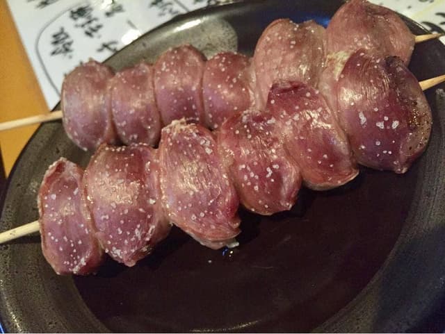 炭火やきとり 火の鳥 牛浜編 - サブ画像1