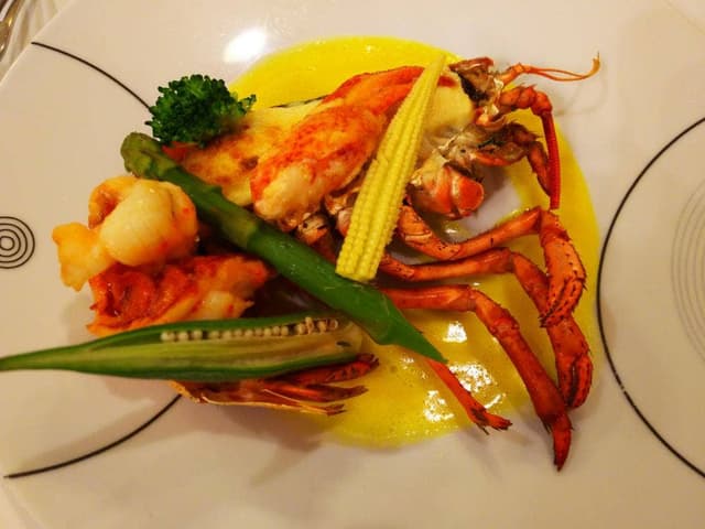フランス料理店 草月 - サブ画像2
