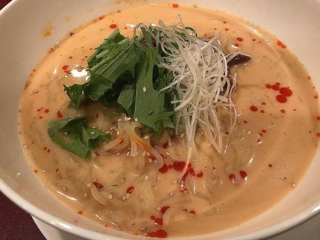 中国料理 桃花苑 山形グランドホテル - サブ画像2