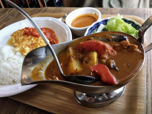 Gallery Cafe 紅屋 - サブ画像2