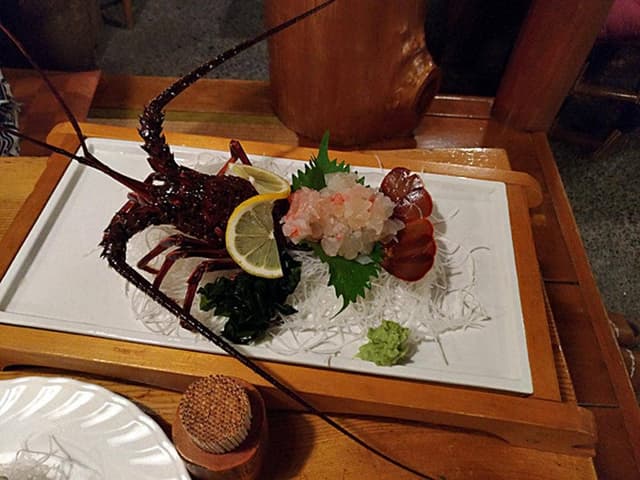 民芸茶房 - サブ画像3