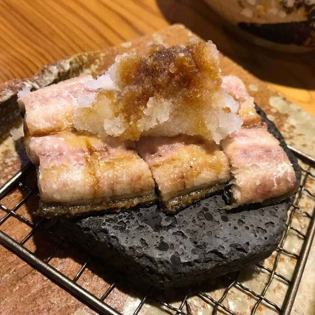 和牛と魚貝 おへそ - サブ画像1