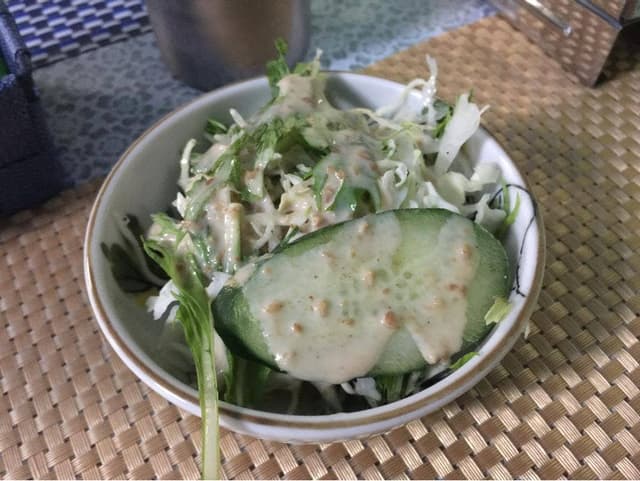 クスム本場家庭料理 - サブ画像3