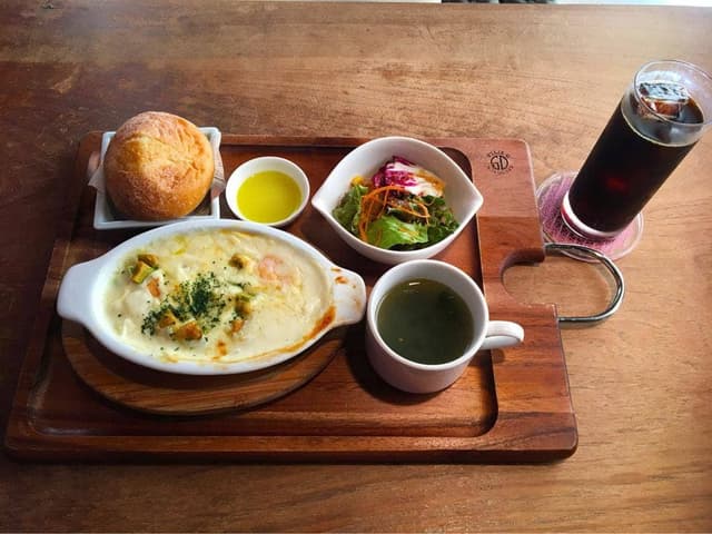 珈亜ガーデン - サブ画像1