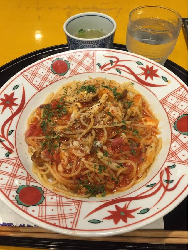 洋麺屋 五右衛門 青葉台店 - サブ画像3