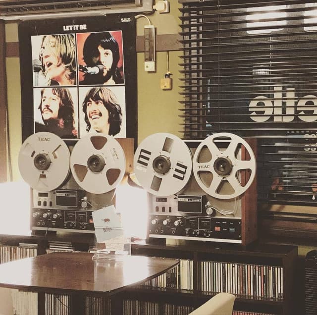 喫茶 ビートル - サブ画像2