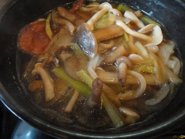 手打うどん 北の國庵 - サブ画像3