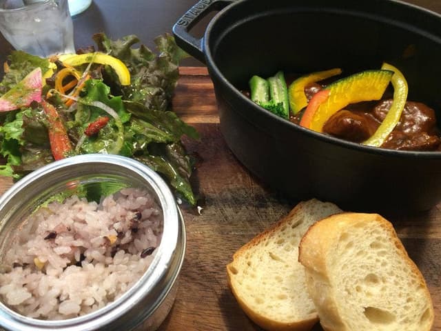 グッドラックコーヒー 和歌山黒田店 - サブ画像3