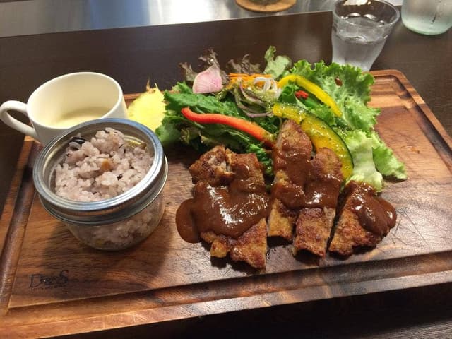 グッドラックコーヒー 和歌山黒田店 - サブ画像2